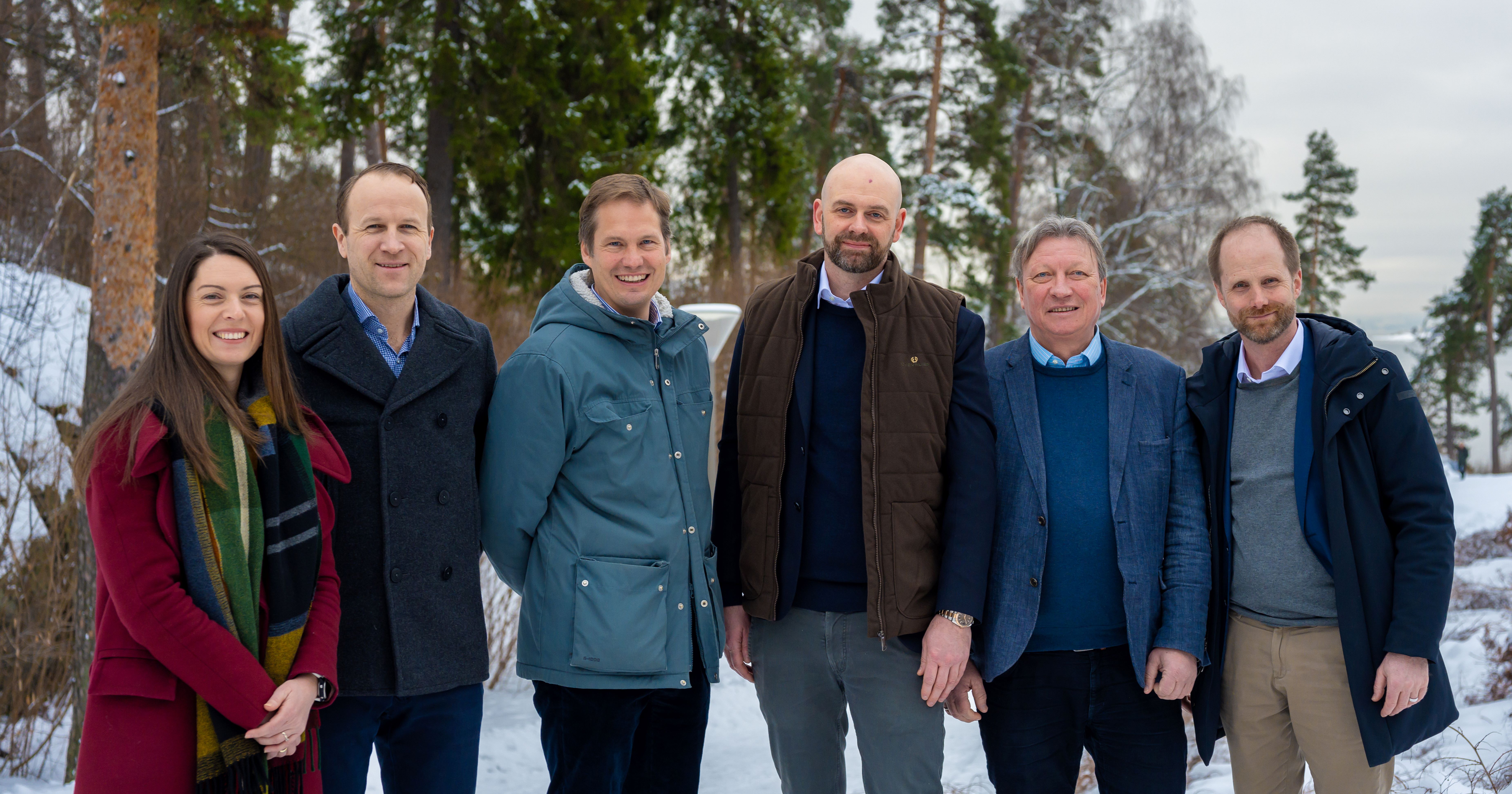 Hydro Rein and IOWN Energy