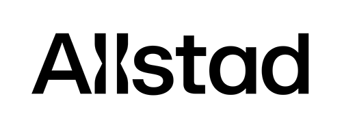 a black and white sign